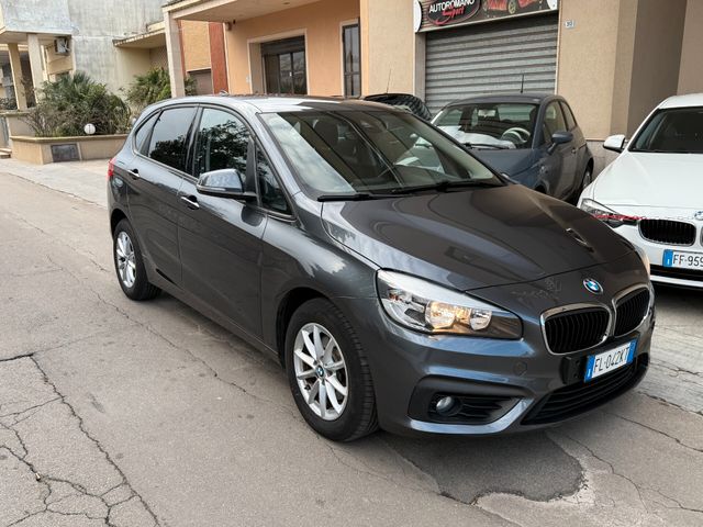 BMW Bmw 218 d active Tourer 218d