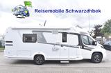 Knaus SKY TI 700 MEB PLAT. SELE. EINZELBEN AUT.SAT+TV - Knaus Ti 700