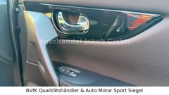 NISSAN Qashqai/Zama/SonderAusstattung/TÜV&Service NEU!