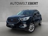 Ford Kuga 2.0 Vignale 4x4 Aut./ACC/AHK/KAMERA/PANO/ - Ford Kuga in Mannheim