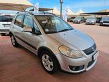 Suzuki SX4 1.6 DDiS 16V Urban Line - gebrauchte Suzuki SX4 aus dem Jahr 2008