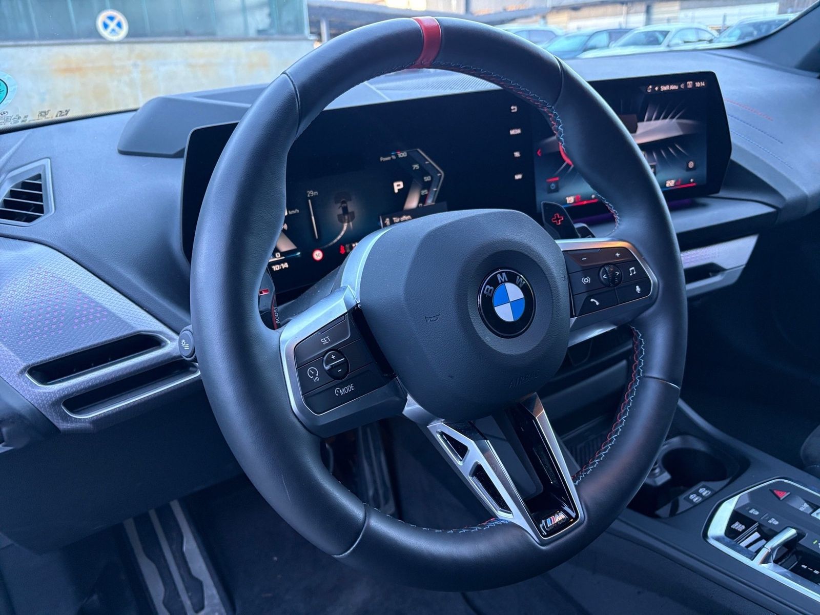 BMW M135 - Bild 8