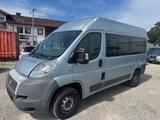 Fiat Ducato Luxusbus Panorama 33 160 Power - Fiat Ducato: Panorama Luxusbus