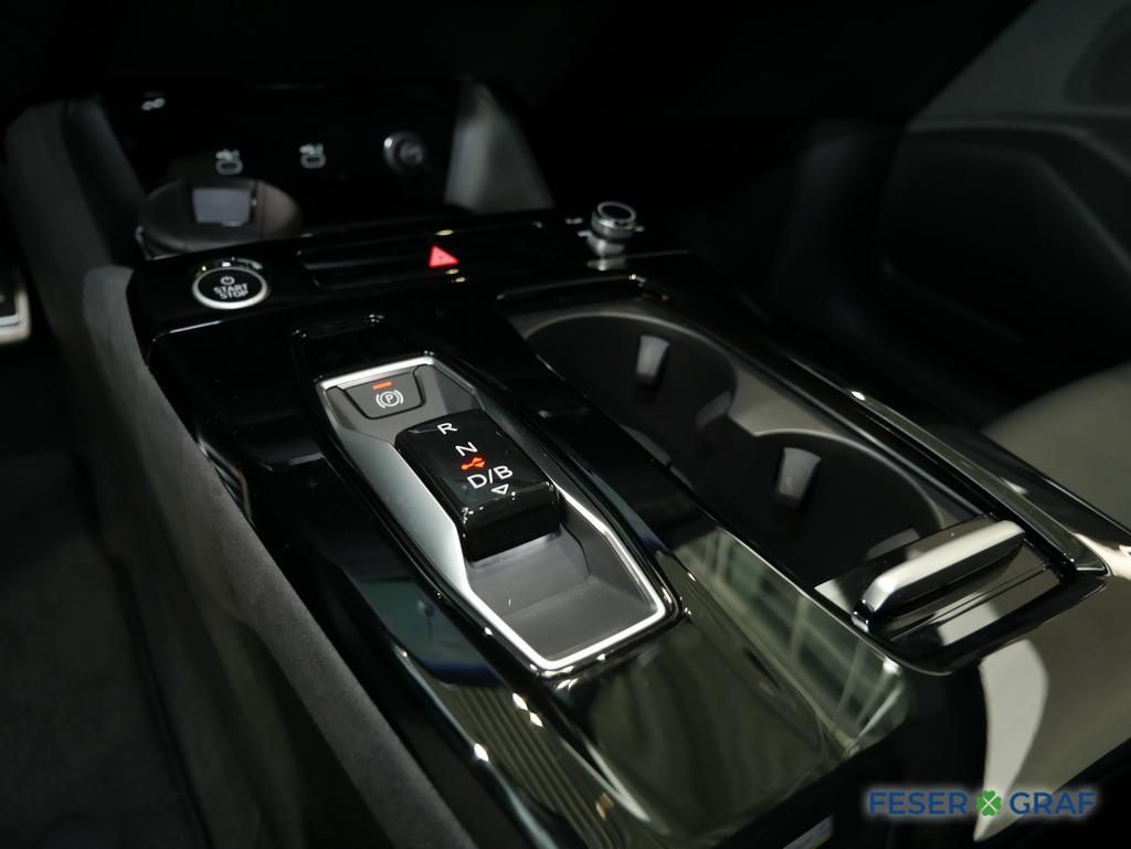 Audi Q6 e-tron - Bild 12