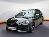 Cupra Leon Sportstourer 1.5 eTSI DSG NAVI+FullLink+ACC - Cupra Leon in Bielefeld