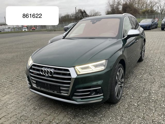 Audi SQ5 quattro MATRIX/ACC+/VIRTUAL/PANO/21"/360°KAM