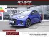 Mazda 2 Hybrid 1.5 VVT-i e-CVT Homura Plus ACC HUD LED - Mazda 2 Hybrid aus 2024