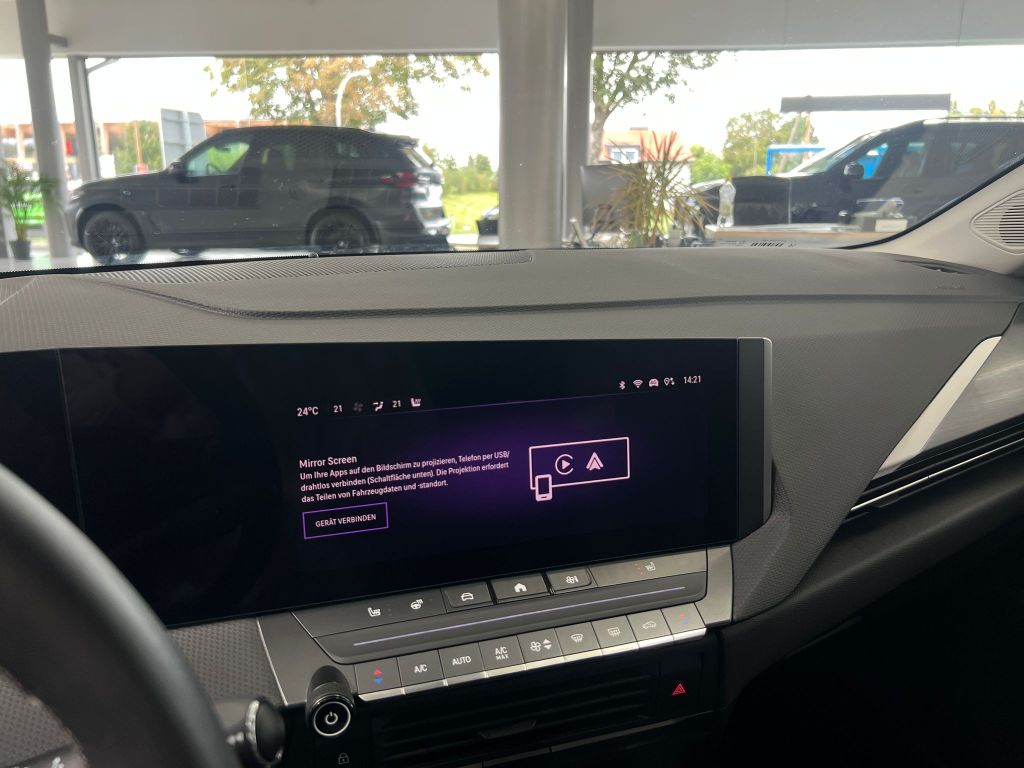 Opel Astra 1.2 Business Elegance KAM*ACC*LED*CarPlay*