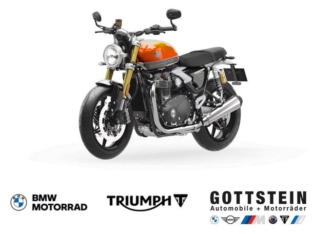 Triumph Speed Twin 1200 RS