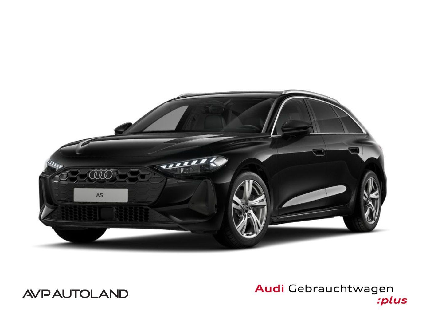 Audi A5 Avant TFSI quattro S tronic Rückfahrkamera