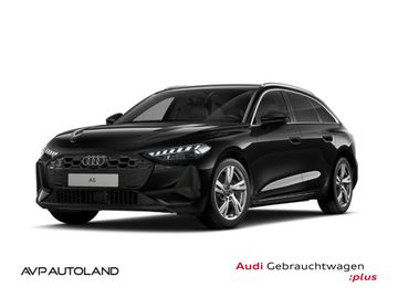 Audi A5 Avant TFSI quattro S tronic Rückfahrkamera