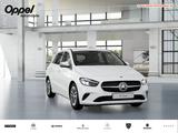 Mercedes-Benz B 200 Progressive LENKRAD-Hzg.+RFK+SITZH+NAVILED - Mercedes-Benz B 200 Jahreswagen