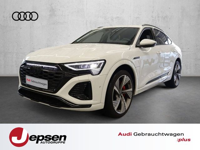 Audi Q8 e-tron Sportback S line 55 qu. PANO Matrix