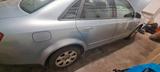 Audi A4 1.9 TDI 96 kW - - Audi A4 aus 2002: 1.9