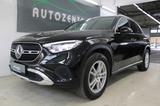Mercedes-Benz GLC 200 4Matic Leder/Panorama/360°/Memory/MBUX - gebrauchte Mercedes-Benz GLC 200 aus dem Jahr 2023