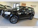 Land Rover LAND ROVER Freelander 2.2 TD4 S.W. E - gebrauchte Land Rover Freelander aus dem Jahr 2009
