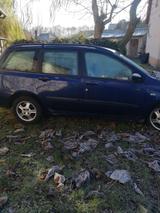 Fiat Stilo Kombi 2006 mit Mengel. - gebrauchte Fiat Stilo aus dem Jahr 2006