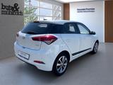Hyundai i20 YES! 1.4 - Hyundai i20: 1.4