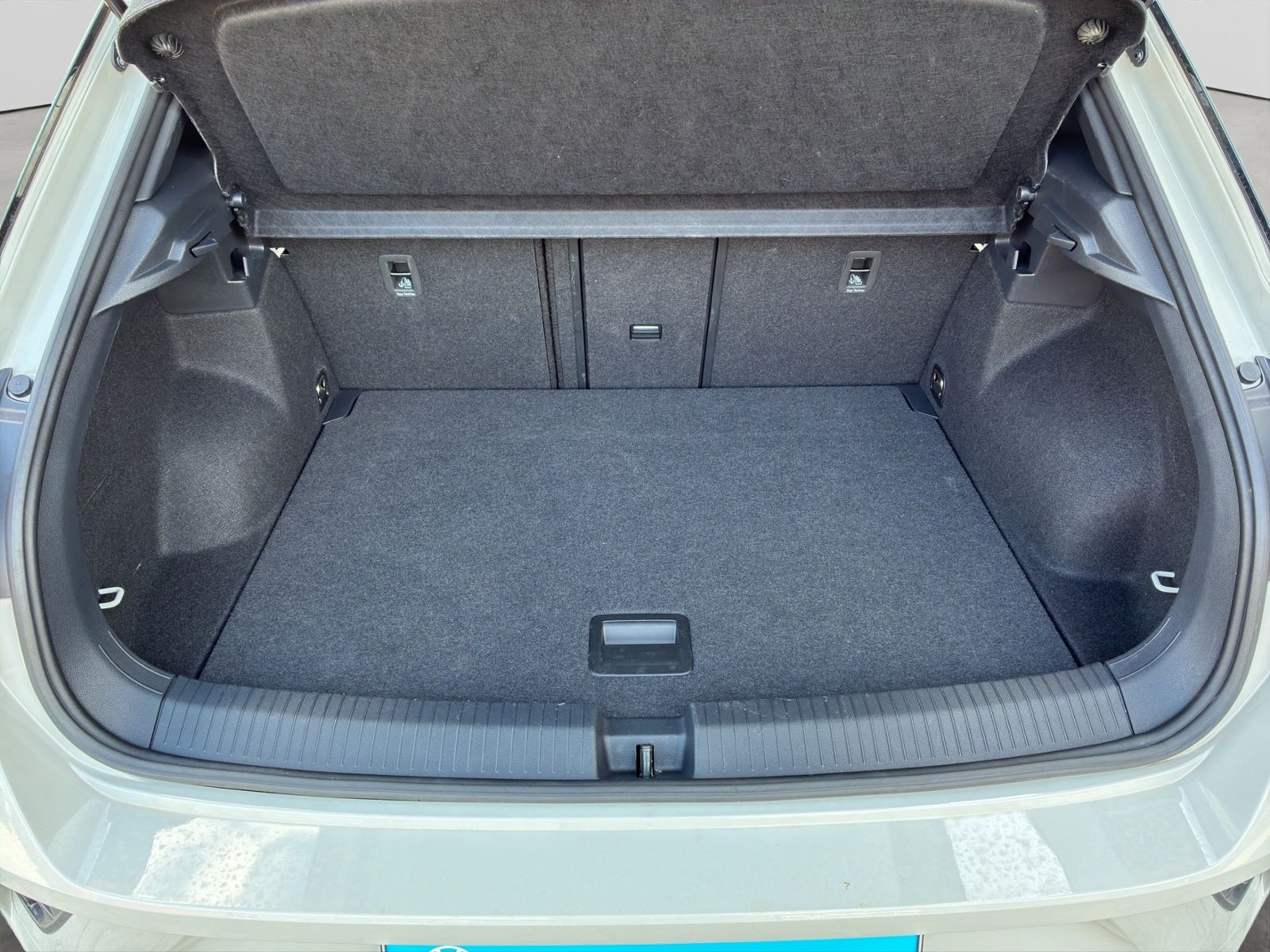 T-Roc 1.5 TSI DSG R-LINE *MATRIX*KAMERA*GJR*