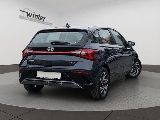 Hyundai i20 - Bild 3