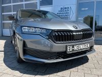 SKODA Octavia Combi 1.5 TSI mHEV DSG Sportline 4J GAR bei Autohaus Landmann & Maier OHG