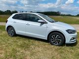 Volkswagen Polo Join, TÜV bis 05/2026, Aut... - Volkswagen Polo: A05