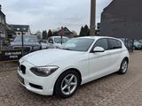 BMW 116 i/AUTOMATIK/72TKM/ALU/HU NEU/SERV NEU - BMW 116 in Herne