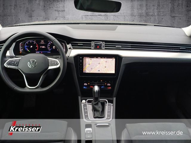Passat Variant 2.0 TDI Elegance AHK/ACC/LED/SHZ
