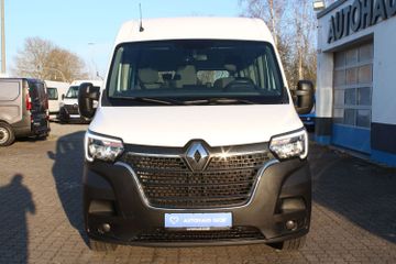 Renault Master - 2