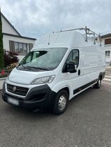 Fiat FIAT DUCATO MAXI (XL) 35T L5 H3  2.3 JMT P... - Fiat Ducato: X