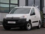 Citroën Berlingo Kasten Business L1 *Kamera* 3 Sitzpl. - Citroën Berlingo mit Benzin-Antrieb