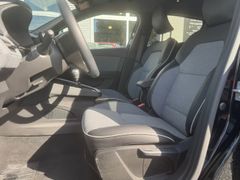 Fahrzeugabbildung Clio V Techno TCe 90