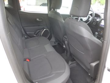 Jeep Renegade  1.4 MultiAir DDCT Limited FWD NaviR-K