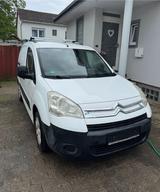 Citroën Citröen Berlingo Kastenwagen Automatik - Citroën Berlingo: Kastenwagen