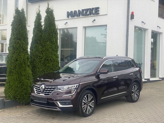 Renault Koleos BLUE dCi 185 4WD X-tronic INITIALE PARIS