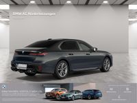 BMW M760 - Vorschau Bild 2