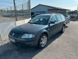 Volkswagen VW Passat 3BG 1.9 Tdi Rostfrei - Volkswagen Passat aus 2001: TDI