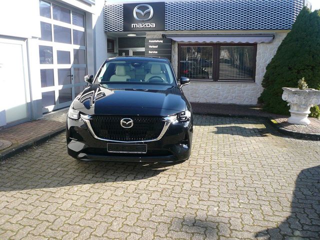 Mazda CX-60 e-SKYACTIV-D 200 AL-TAKUMI P-GSD DA-P CON-