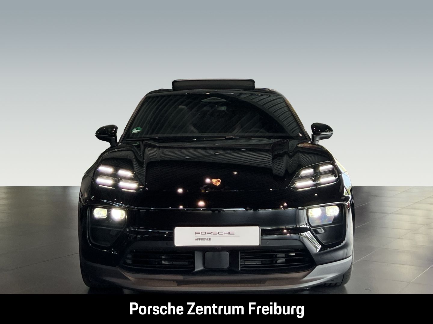 Porsche Macan - Bild 4