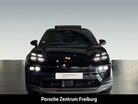 Porsche Macan - Vorschau Bild 4