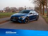 Mercedes-Benz A 200 d *LIM*/AMG/PANO/BURM/19*/MEMORY/AHK/NIGHT