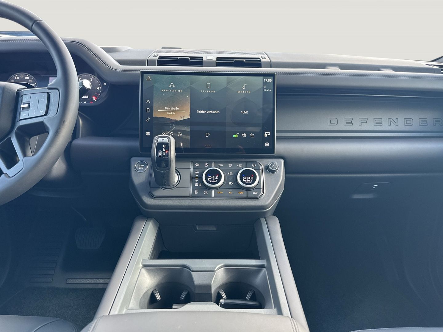 Land Rover Defender - Bild 13