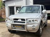 Mitsubishi Pajero 3,2 DI-D Elegance - gebrauchte Mitsubishi Pajero aus dem Jahr 2003