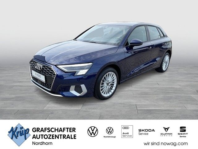 Image of Audi A3