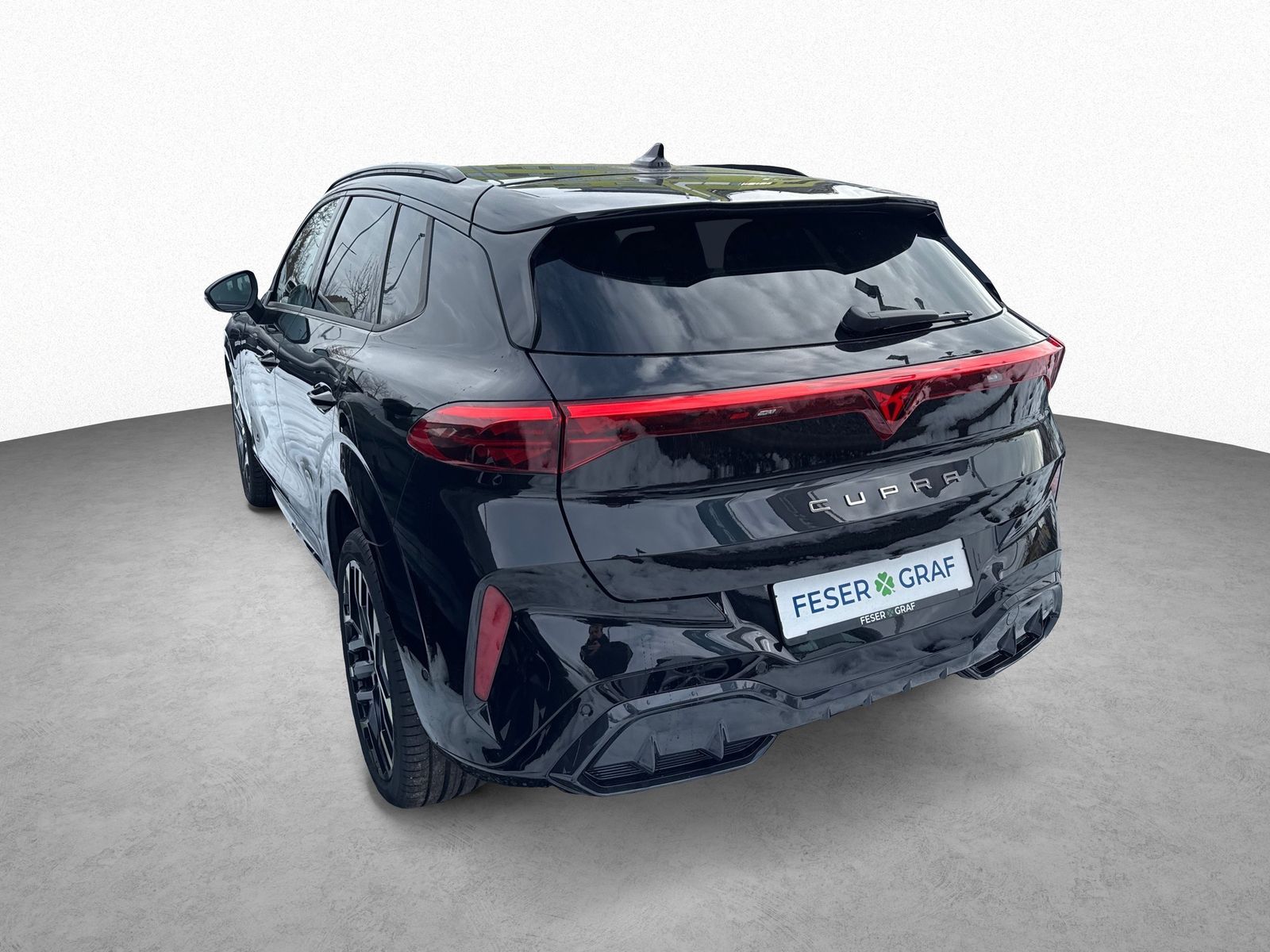 Cupra Terramar - Bild 6