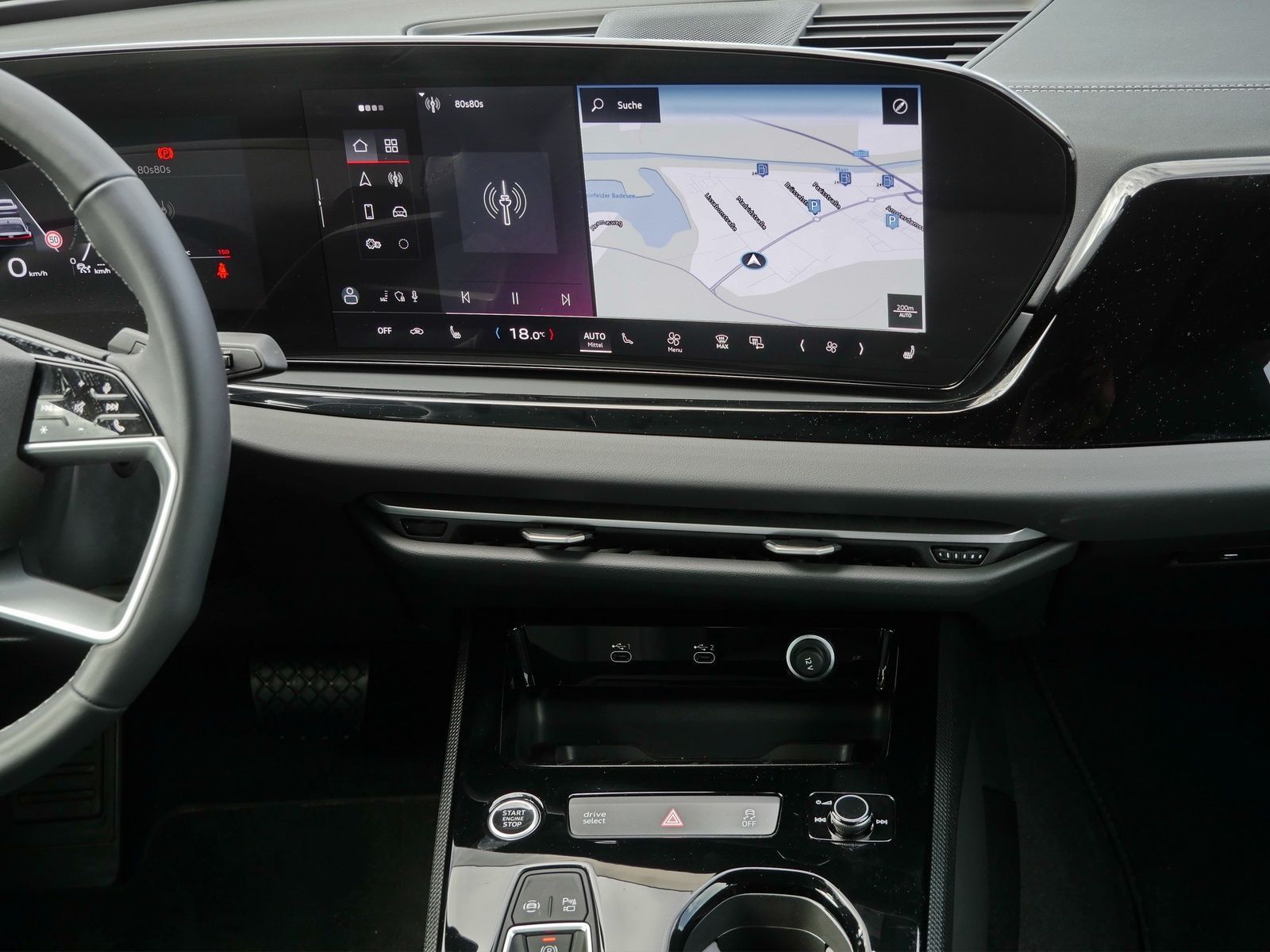 Audi A5 - Bild 6
