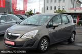 Opel Meriva B Active*AUTOMATIK*Händler-Export - Opel Meriva A mit Benzin-Antrieb
