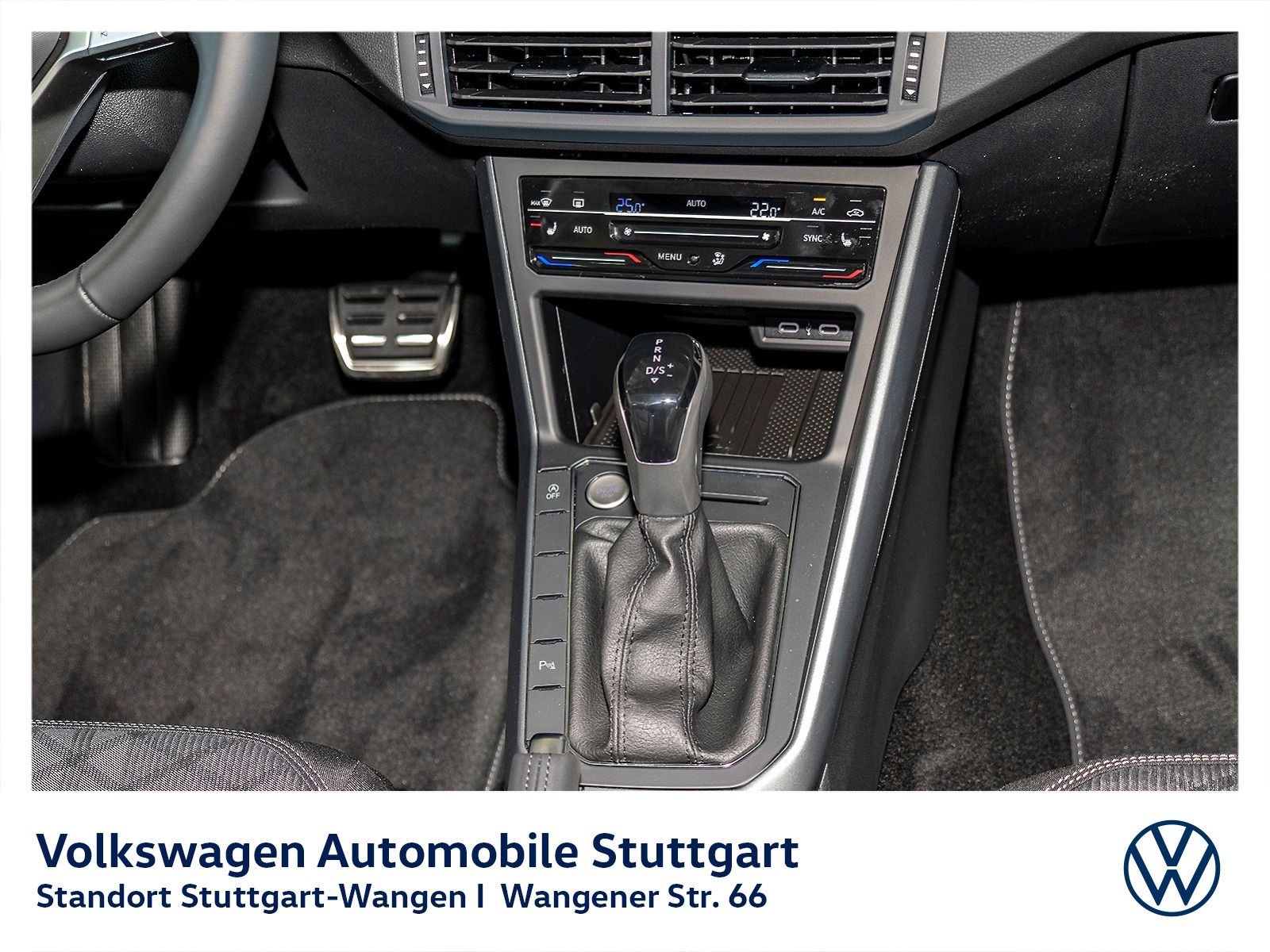 Volkswagen Taigo - Bild 8