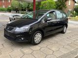 Seat Alhambra 2.0 TDI Reference AHK PDC - Seat Alhambra: Reference