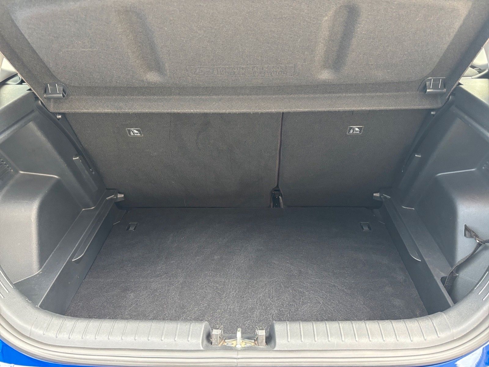 Fahrzeugabbildung Hyundai i20 Edition 30